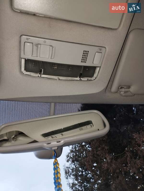 Універсал Skoda Octavia 2007 в Львові