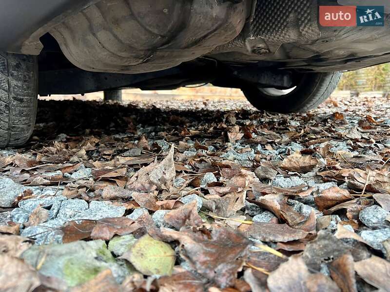 Универсал Skoda Octavia 2008 в Полтаве фото 40 Универсал Skoda Octavia 2008 в Полтаве