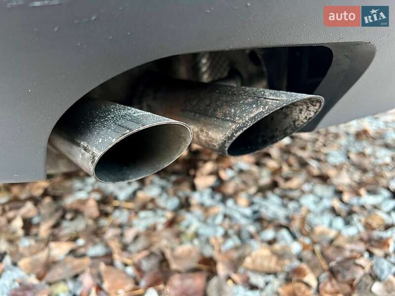 Универсал Skoda Octavia 2008 в Полтаве фото 49 Универсал Skoda Octavia 2008 в Полтаве