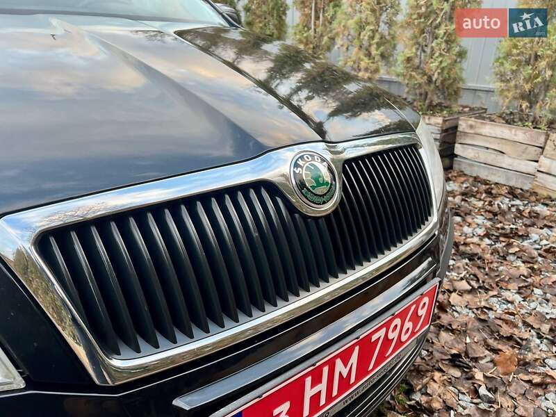Универсал Skoda Octavia 2008 в Полтаве фото 68 Универсал Skoda Octavia 2008 в Полтаве