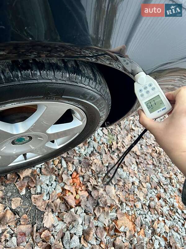 Универсал Skoda Octavia 2008 в Полтаве фото 73 Универсал Skoda Octavia 2008 в Полтаве