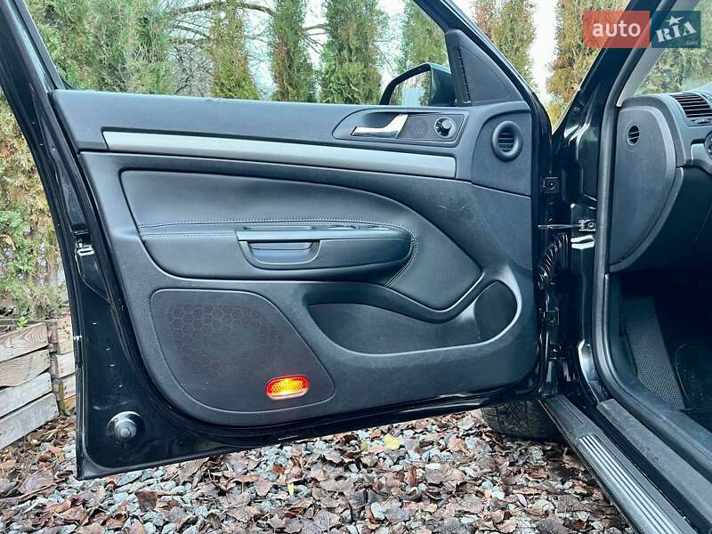 Универсал Skoda Octavia 2008 в Полтаве фото 81 Универсал Skoda Octavia 2008 в Полтаве