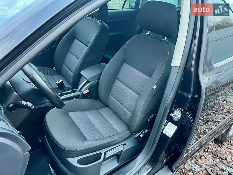 Универсал Skoda Octavia 2008 в Полтаве фото 92 Универсал Skoda Octavia 2008 в Полтаве