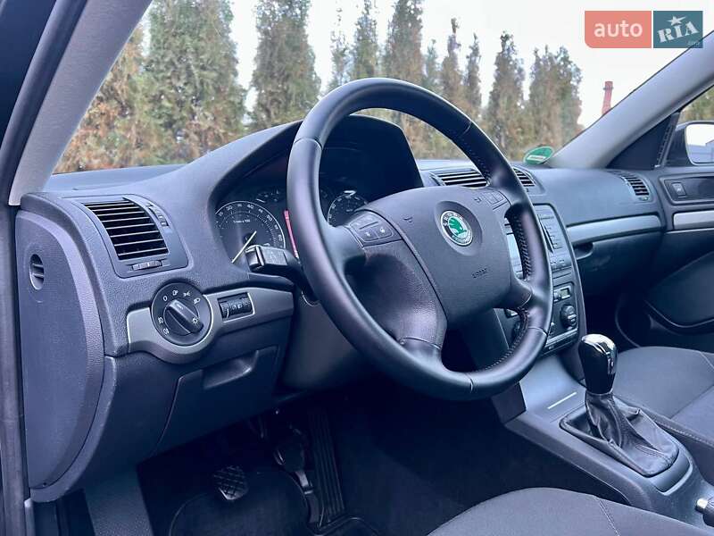 Универсал Skoda Octavia 2008 в Полтаве фото 96 Универсал Skoda Octavia 2008 в Полтаве