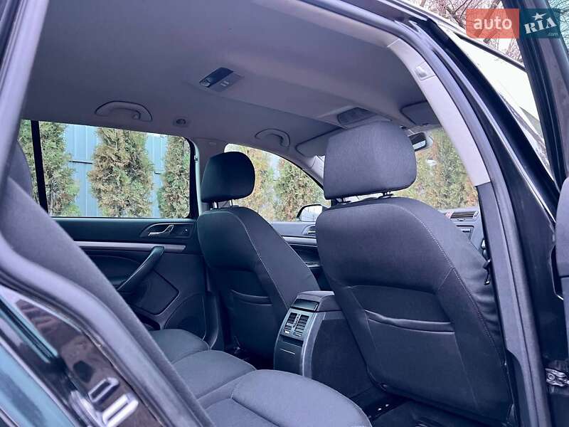 Универсал Skoda Octavia 2008 в Полтаве фото 106 Универсал Skoda Octavia 2008 в Полтаве