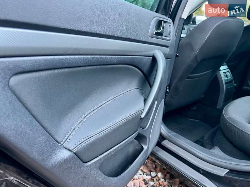 Универсал Skoda Octavia 2008 в Полтаве фото 112 Универсал Skoda Octavia 2008 в Полтаве