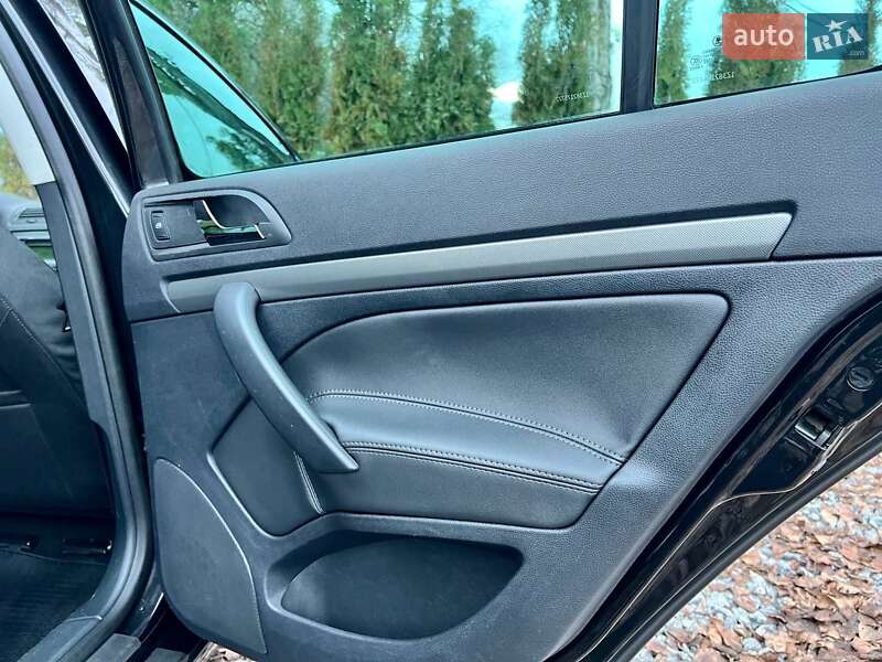 Универсал Skoda Octavia 2008 в Полтаве фото 119 Универсал Skoda Octavia 2008 в Полтаве