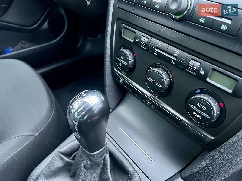 Универсал Skoda Octavia 2008 в Полтаве фото 131 Универсал Skoda Octavia 2008 в Полтаве