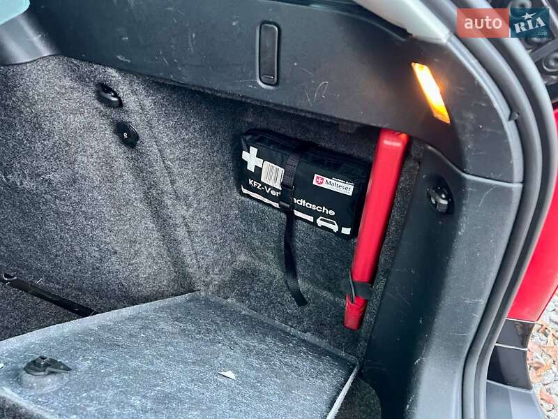 Универсал Skoda Octavia 2008 в Полтаве фото 139 Универсал Skoda Octavia 2008 в Полтаве