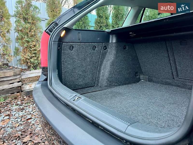 Универсал Skoda Octavia 2008 в Полтаве фото 146 Универсал Skoda Octavia 2008 в Полтаве