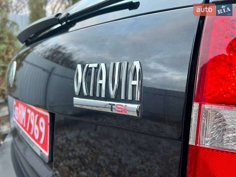 Универсал Skoda Octavia 2008 в Полтаве фото 151 Универсал Skoda Octavia 2008 в Полтаве