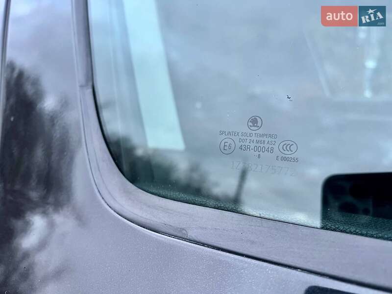 Универсал Skoda Octavia 2008 в Полтаве фото 160 Универсал Skoda Octavia 2008 в Полтаве