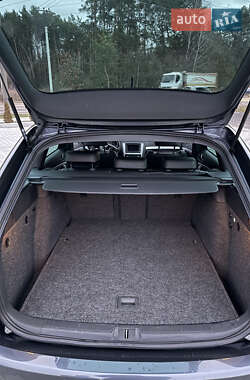 Универсал Skoda Octavia 2011 в Луцке