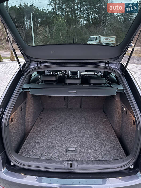 Універсал Skoda Octavia 2011 в Луцьку фото 18 Універсал Skoda Octavia 2011 в Луцьку