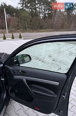 Универсал Skoda Octavia 2011 в Луцке