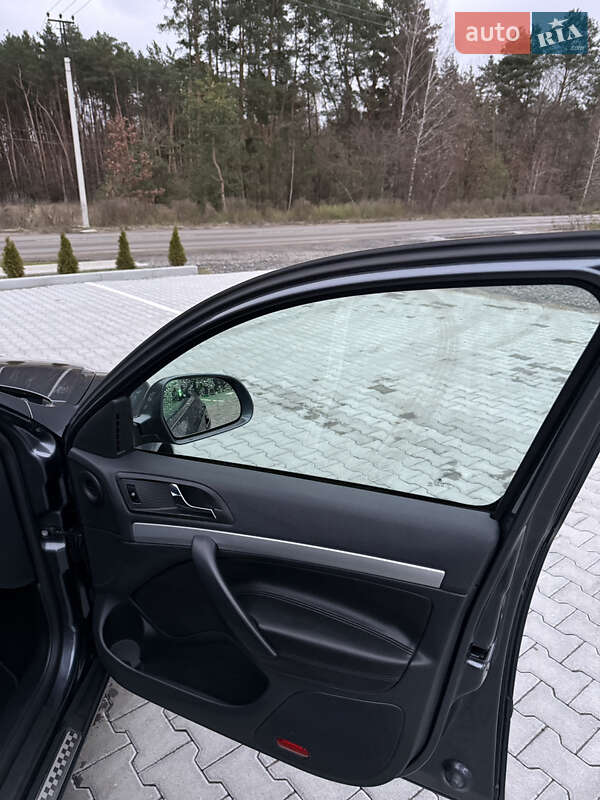 Універсал Skoda Octavia 2011 в Луцьку фото 24 Універсал Skoda Octavia 2011 в Луцьку