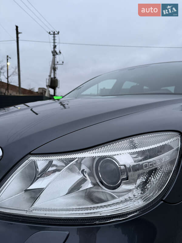 Універсал Skoda Octavia 2011 в Луцьку фото 32 Універсал Skoda Octavia 2011 в Луцьку