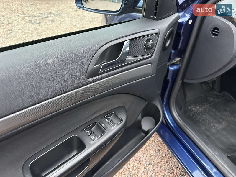 Універсал Skoda Octavia 2008 в Рівному фото 13 Універсал Skoda Octavia 2008 в Рівному