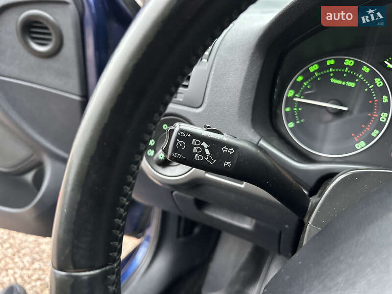Універсал Skoda Octavia 2008 в Рівному фото 17 Універсал Skoda Octavia 2008 в Рівному