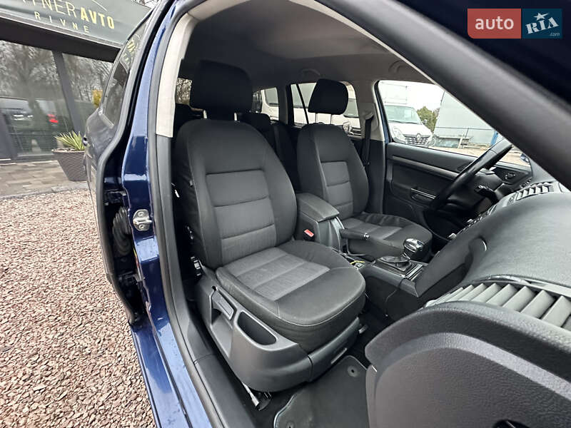 Універсал Skoda Octavia 2008 в Рівному фото 32 Універсал Skoda Octavia 2008 в Рівному