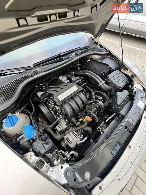 Ліфтбек Skoda Octavia 2012 в Житомирі