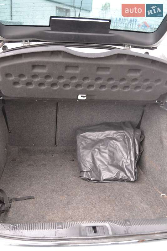 Лифтбек Skoda Octavia 2008 в Виннице