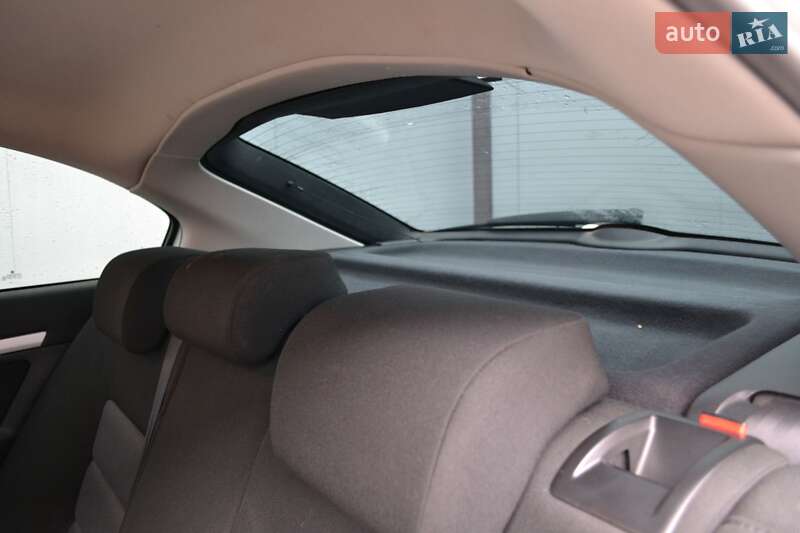 Лифтбек Skoda Octavia 2008 в Виннице