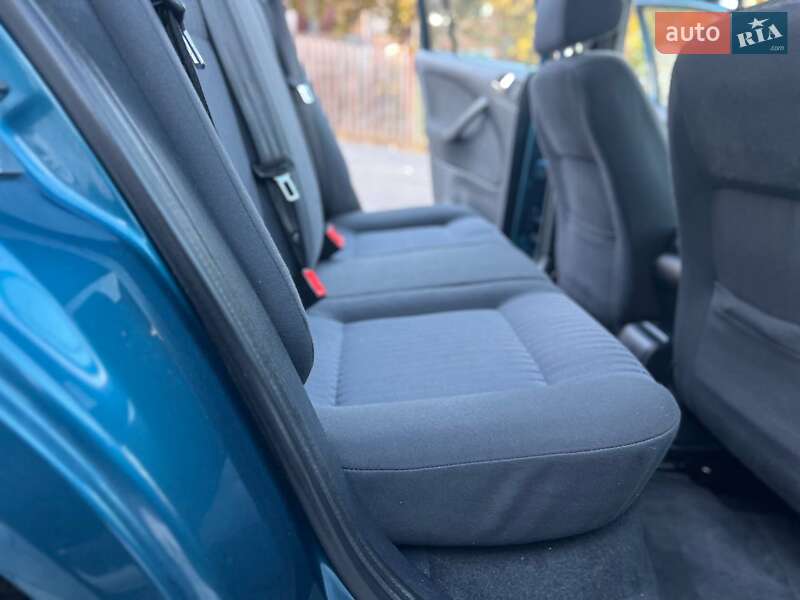 Універсал Skoda Octavia 2003 в Хмельницькому