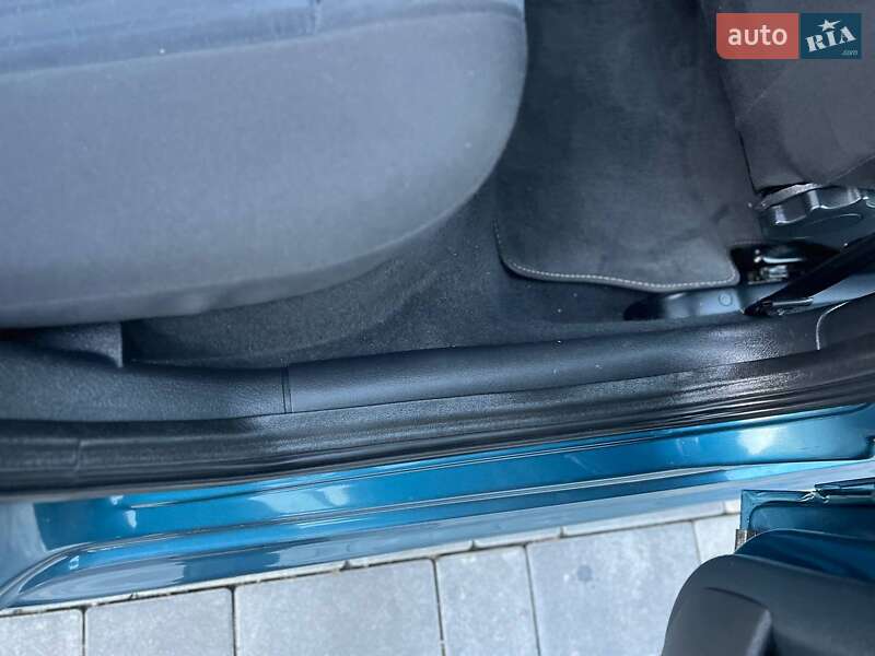 Універсал Skoda Octavia 2003 в Хмельницькому