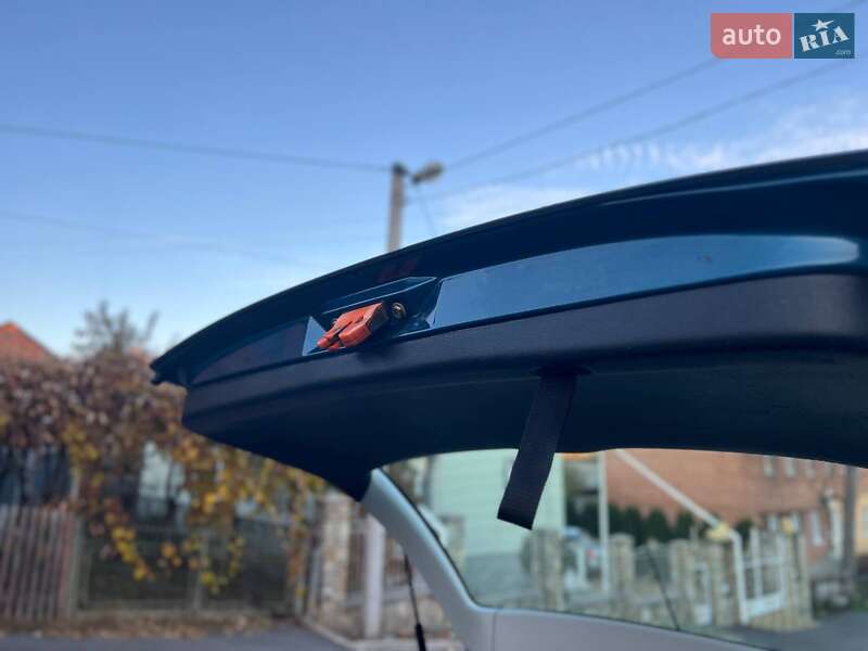 Універсал Skoda Octavia 2003 в Хмельницькому