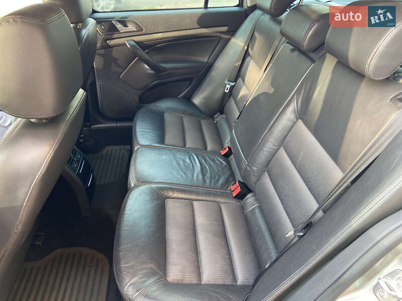 Універсал Skoda Octavia 2006 в Миколаєві фото 10 Універсал Skoda Octavia 2006 в Миколаєві
