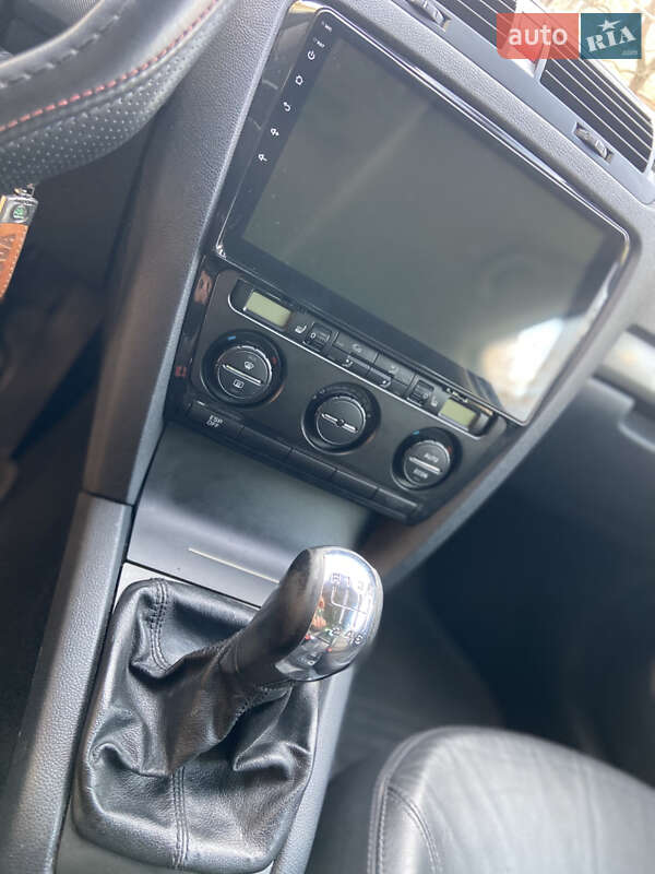 Універсал Skoda Octavia 2006 в Миколаєві фото 12 Універсал Skoda Octavia 2006 в Миколаєві