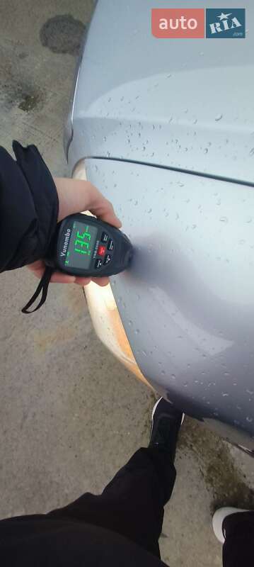 Лифтбек Skoda Octavia 2008 в Виннице