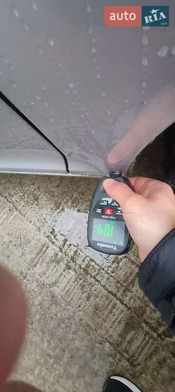 Лифтбек Skoda Octavia 2008 в Виннице