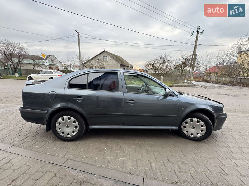 Универсал Skoda Octavia 2007 в Хмельницком
