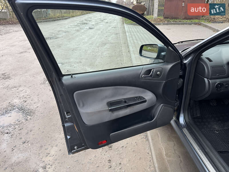 Универсал Skoda Octavia 2007 в Хмельницком