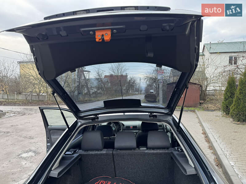 Универсал Skoda Octavia 2007 в Хмельницком