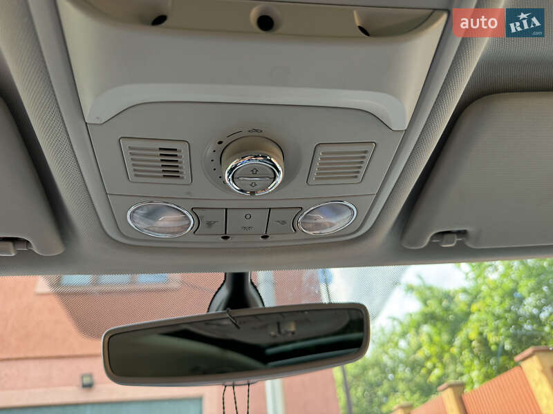 Универсал Skoda Octavia 2016 в Львове