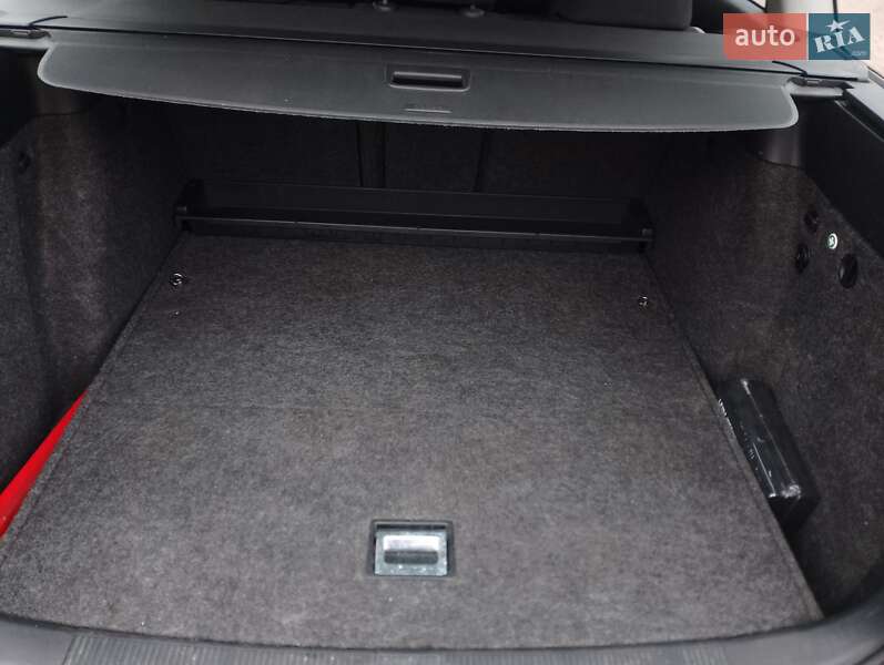 Универсал Skoda Octavia 2008 в Жовкве фото 22 Универсал Skoda Octavia 2008 в Жовкве