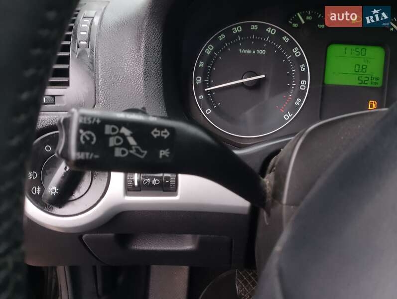 Универсал Skoda Octavia 2008 в Жовкве фото 26 Универсал Skoda Octavia 2008 в Жовкве