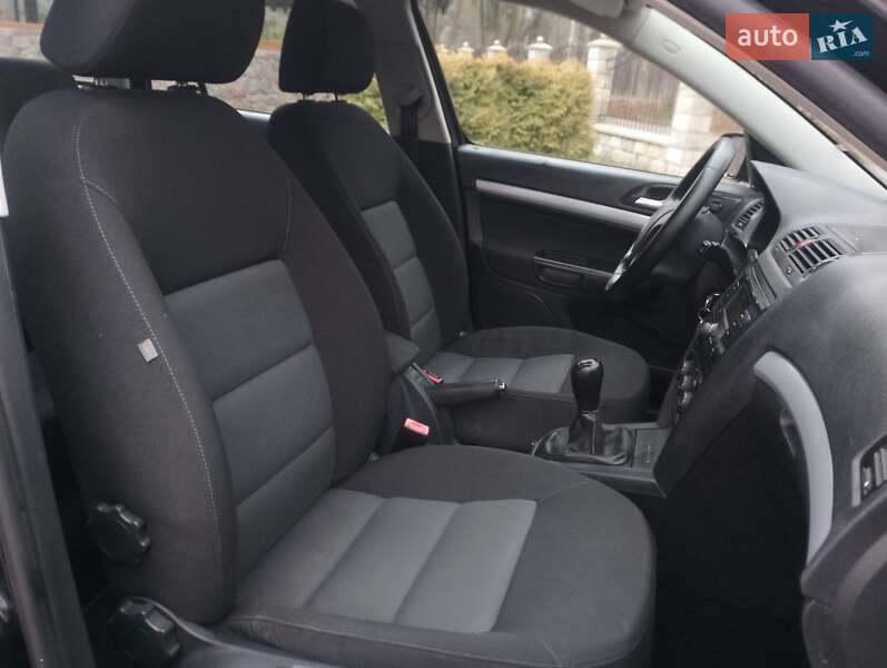 Универсал Skoda Octavia 2008 в Жовкве фото 33 Универсал Skoda Octavia 2008 в Жовкве