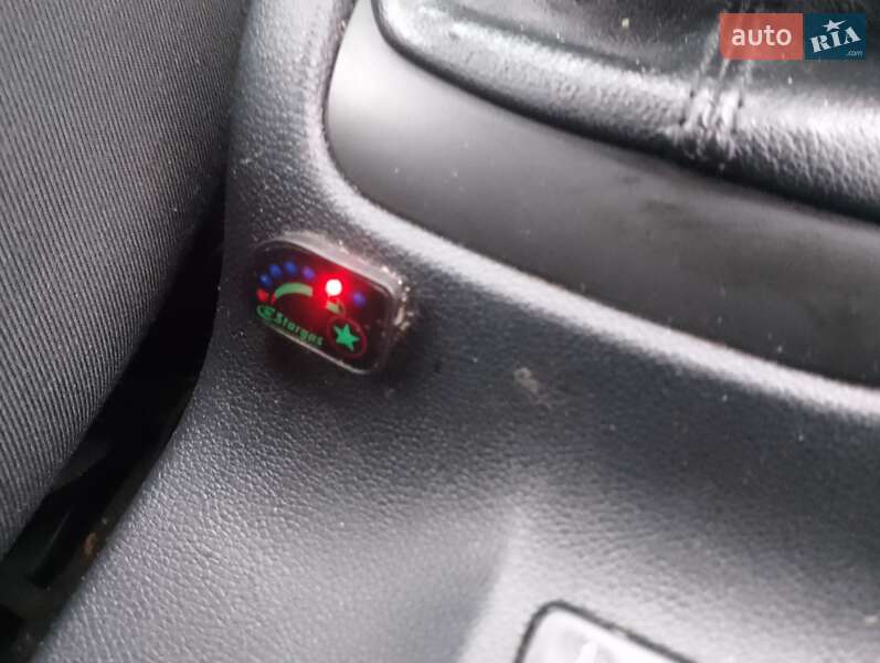 Универсал Skoda Octavia 2008 в Жовкве фото 34 Универсал Skoda Octavia 2008 в Жовкве