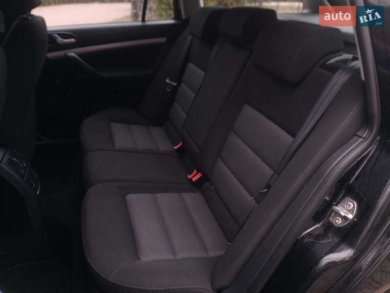 Универсал Skoda Octavia 2008 в Жовкве фото 40 Универсал Skoda Octavia 2008 в Жовкве