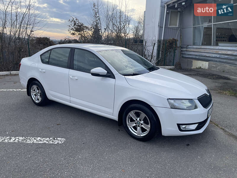 Лифтбек Skoda Octavia 2013 в Харькове фото 11 Лифтбек Skoda Octavia 2013 в Харькове