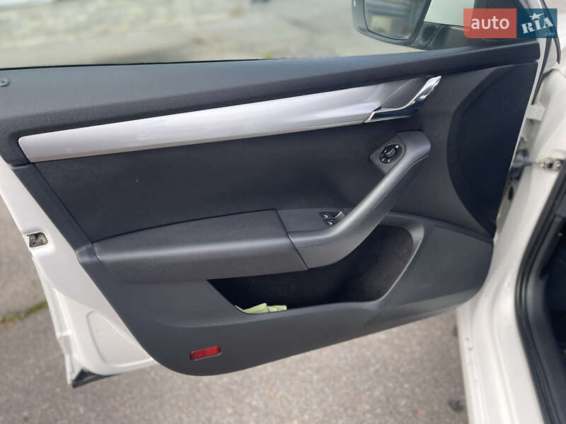 Лифтбек Skoda Octavia 2013 в Харькове фото 15 Лифтбек Skoda Octavia 2013 в Харькове