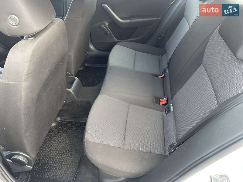 Лифтбек Skoda Octavia 2013 в Харькове фото 22 Лифтбек Skoda Octavia 2013 в Харькове