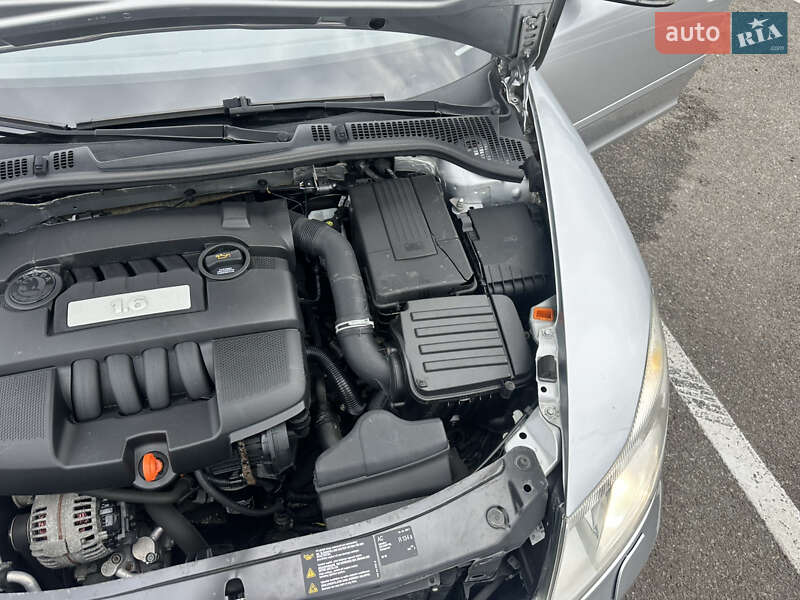 Универсал Skoda Octavia 2009 в Житомире