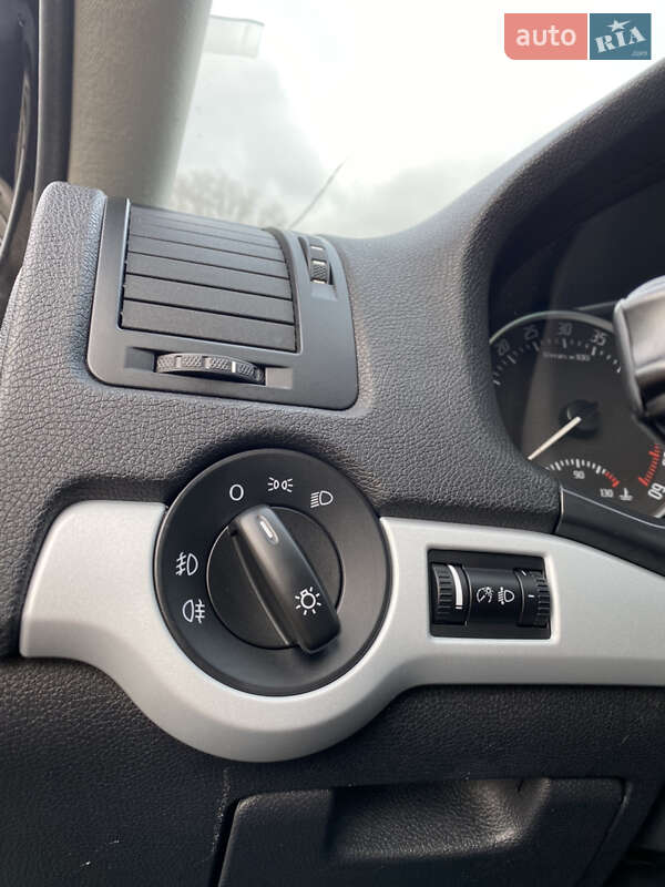 Універсал Skoda Octavia 2010 в Рівному