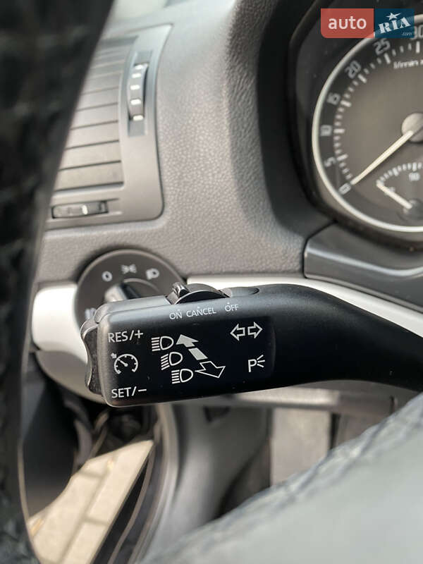 Універсал Skoda Octavia 2010 в Рівному