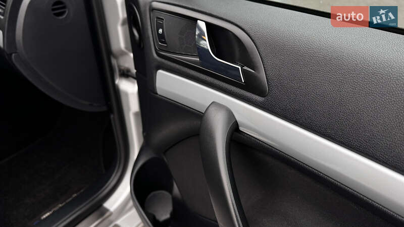 Ліфтбек Skoda Octavia 2007 в Білій Церкві